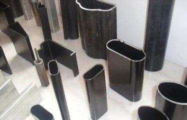 精轧异型冷拔管
